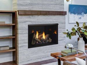 Monessen: Attribute 32 (Vent-Free) Fireplace