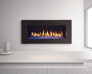 Heat & Glo: Mezzo 36